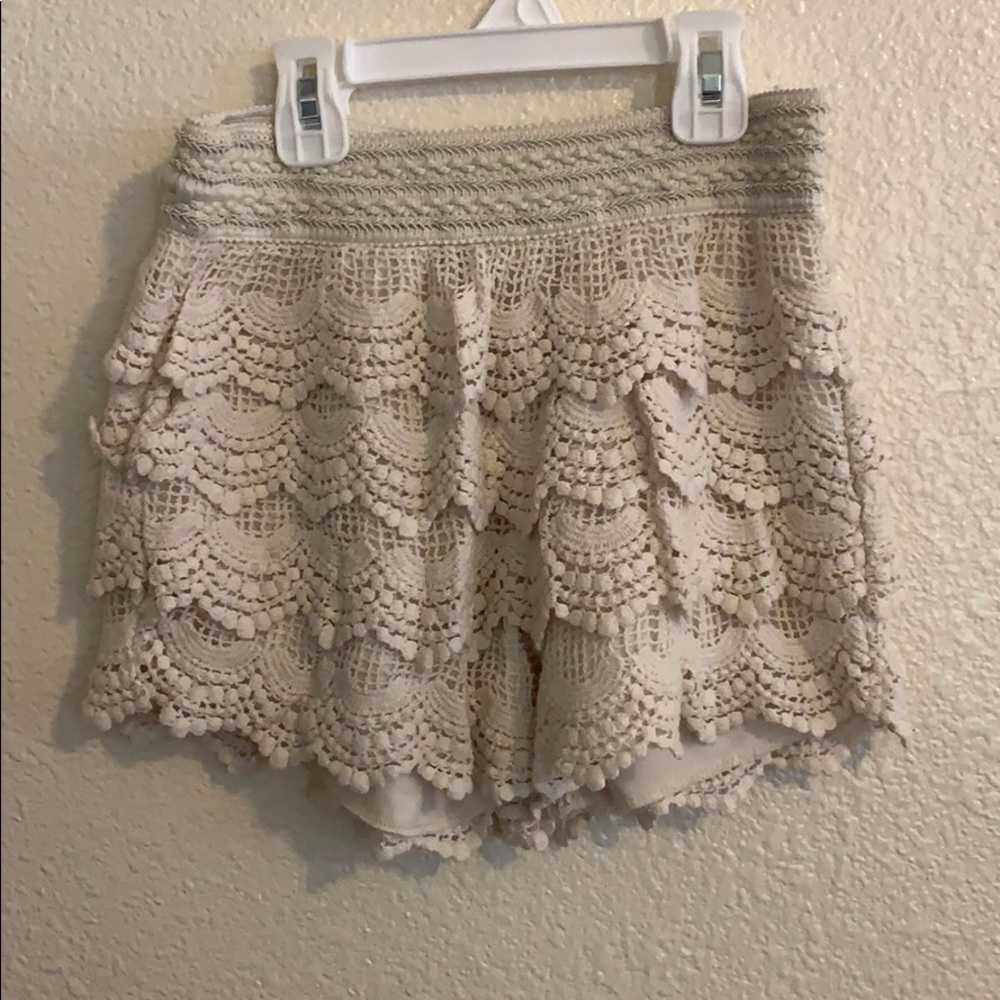 Skort
